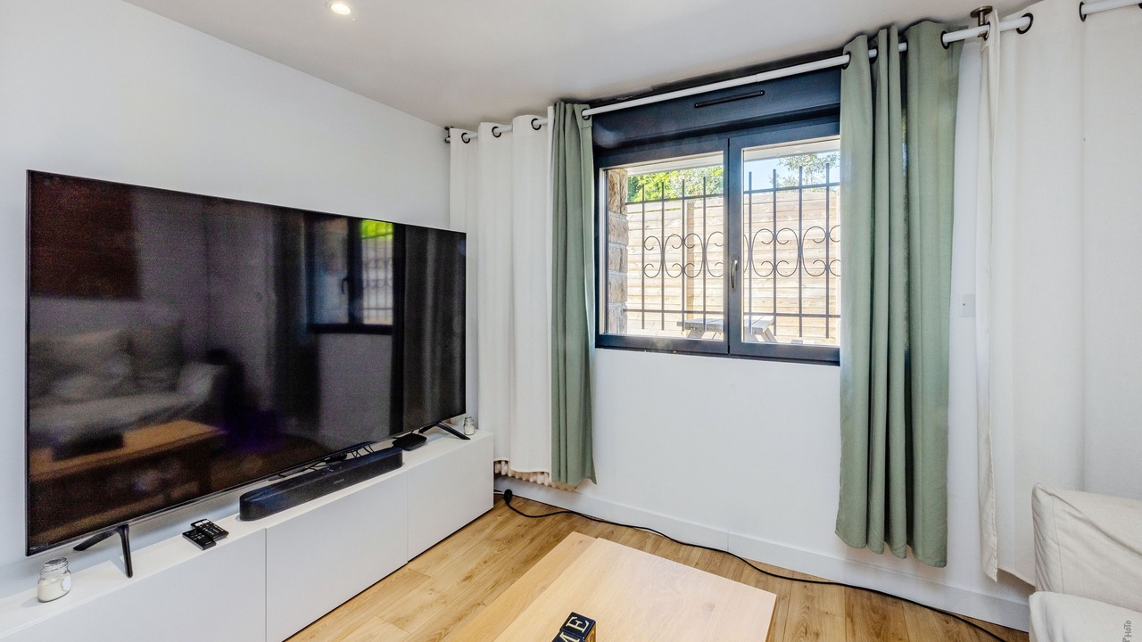 Photo of Livingroom in Montauban