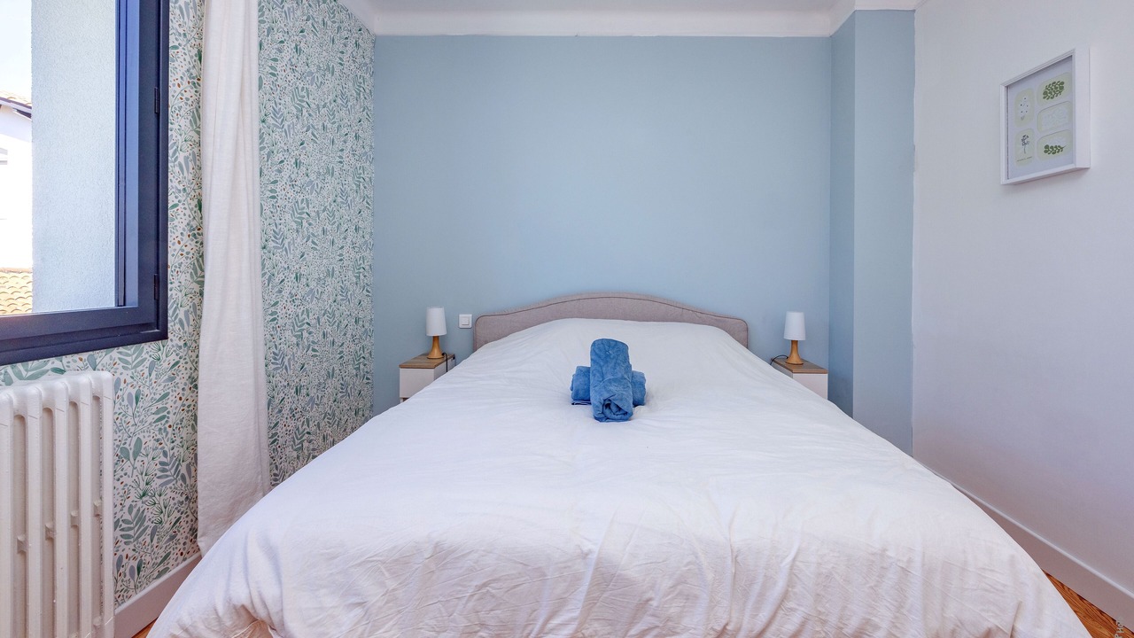 Photo of Bedroom in Montauban