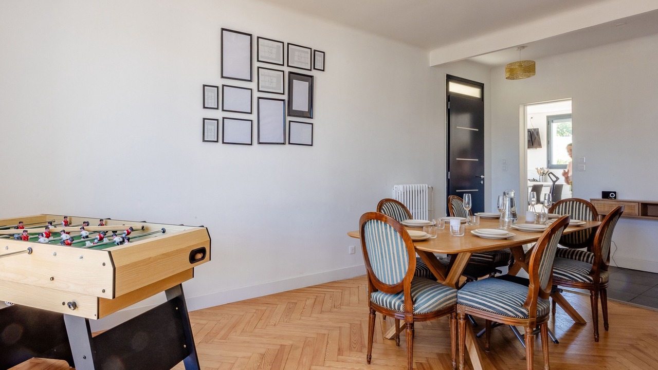 Photo of Bedroom in Montauban
