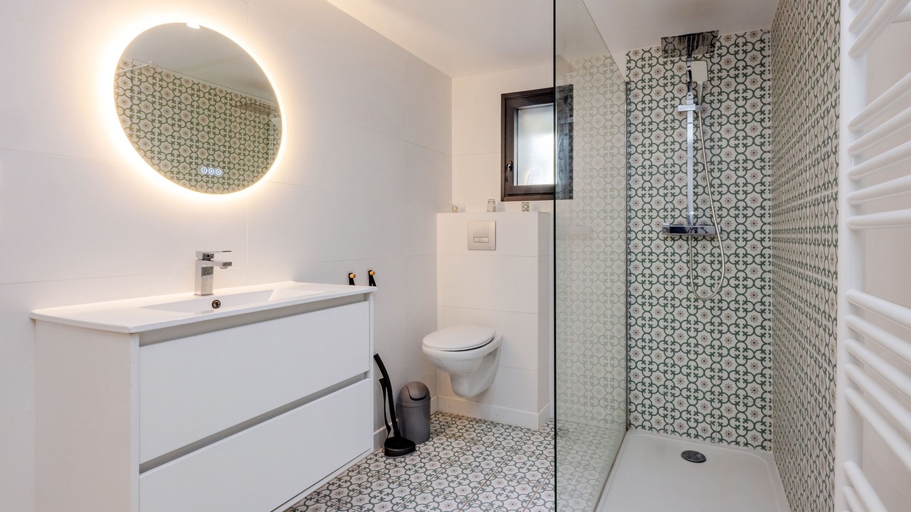 Photo of Bathroom in Montauban