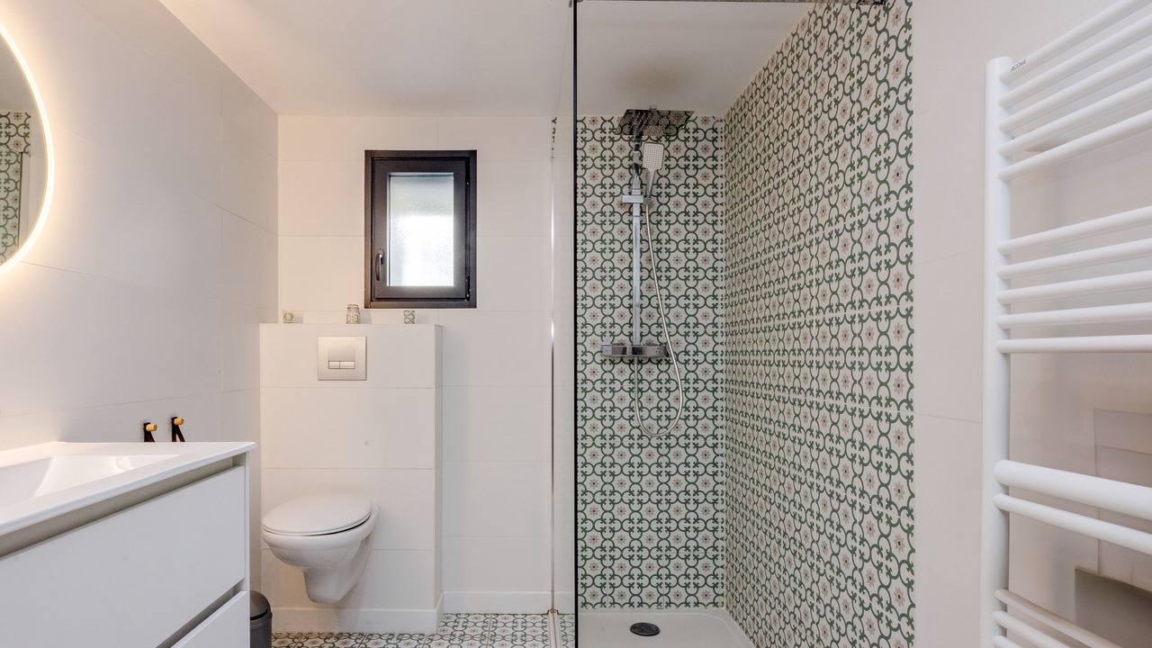 Photo of Bathroom in Montauban