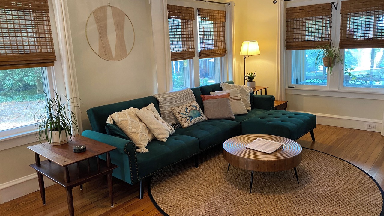 Photo of Livingroom in North East