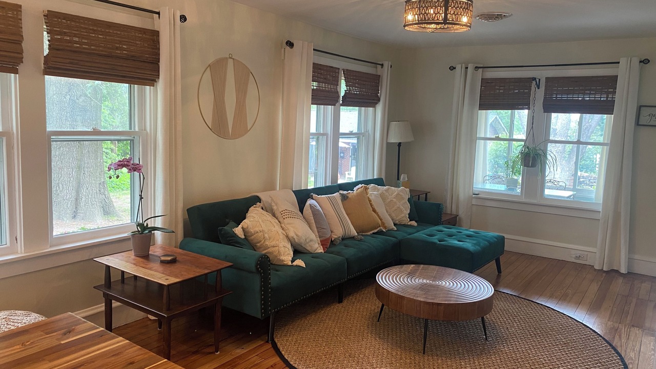 Photo of Livingroom in North East