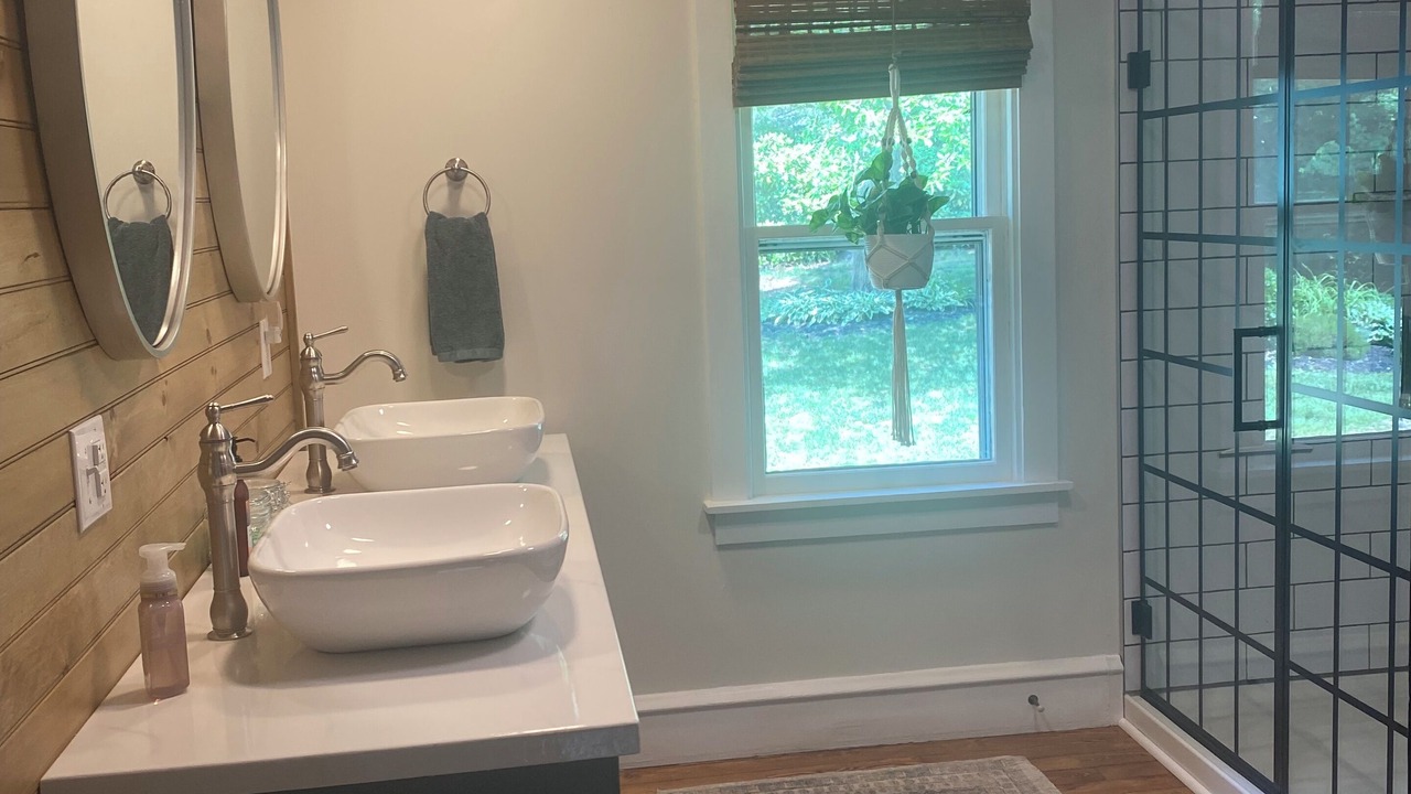 Photo of Bathroom in North East