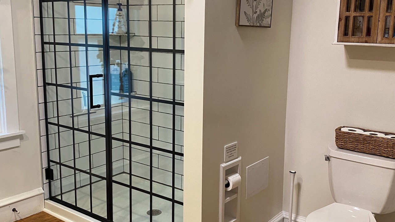 Photo of Bathroom in North East