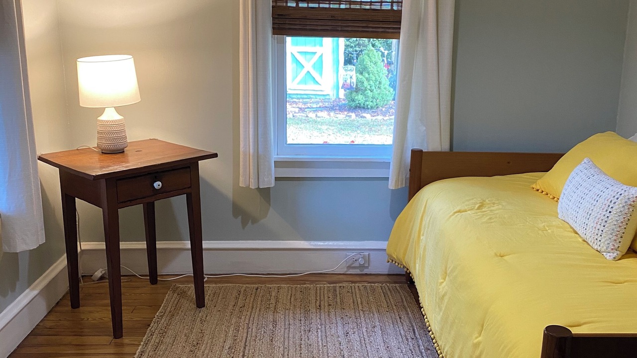 Photo of Bedroom in North East