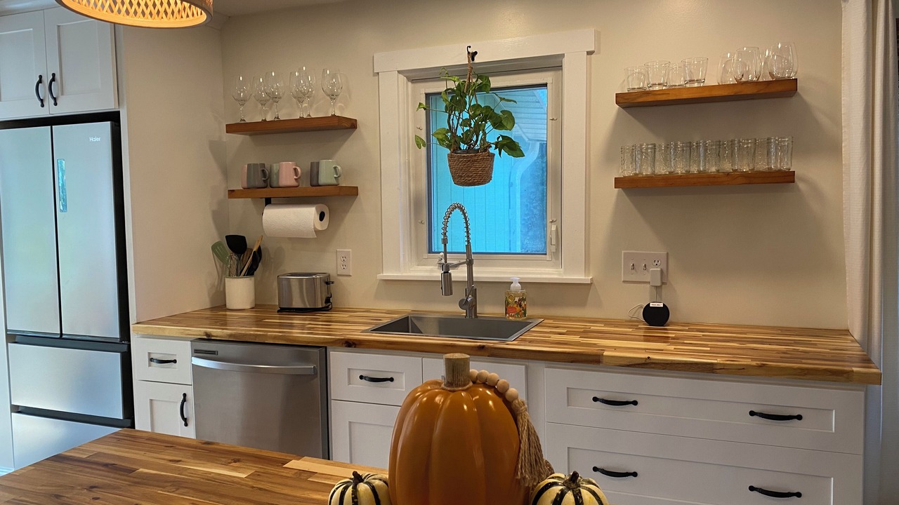 Photo of Kitchen in North East