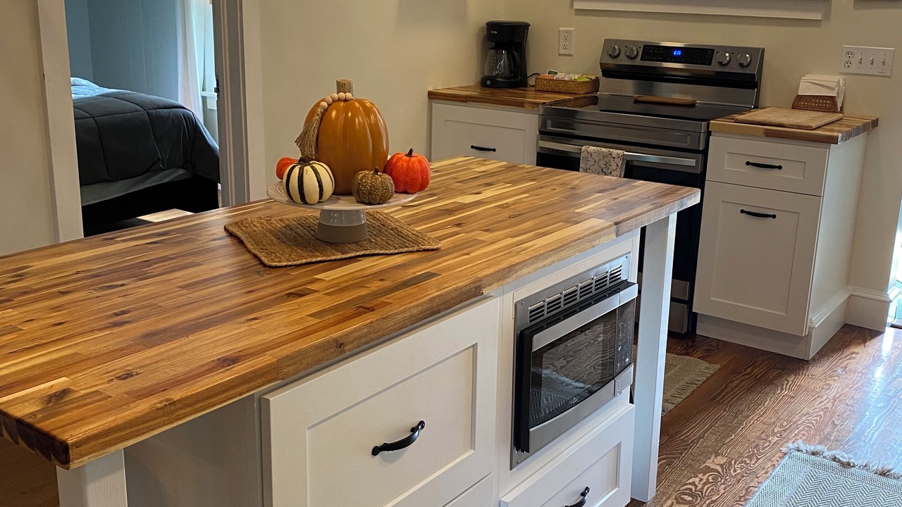 Photo of Kitchen in North East