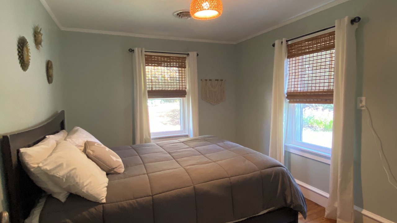 Photo of Bedroom in North East