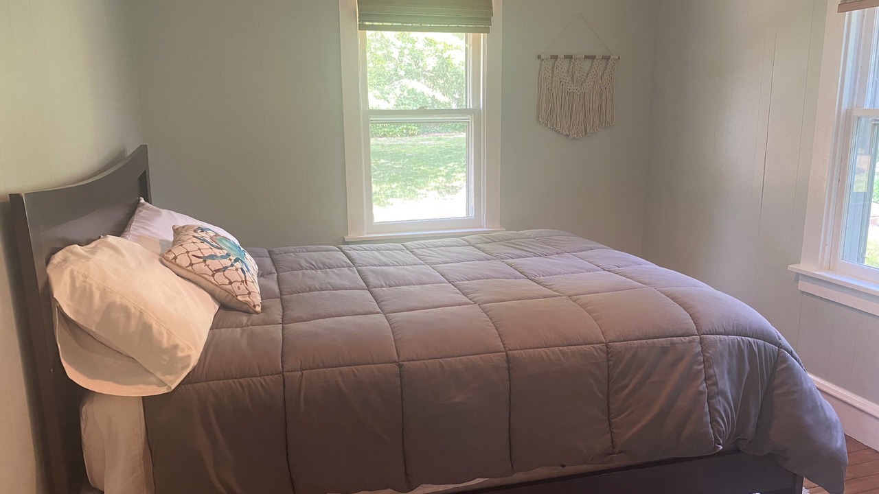 Photo of Bedroom in North East