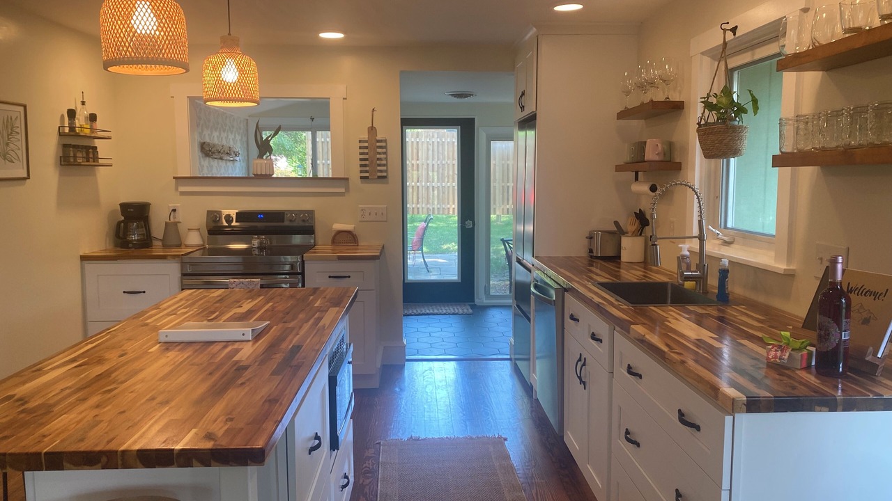 Photo of Kitchen in North East