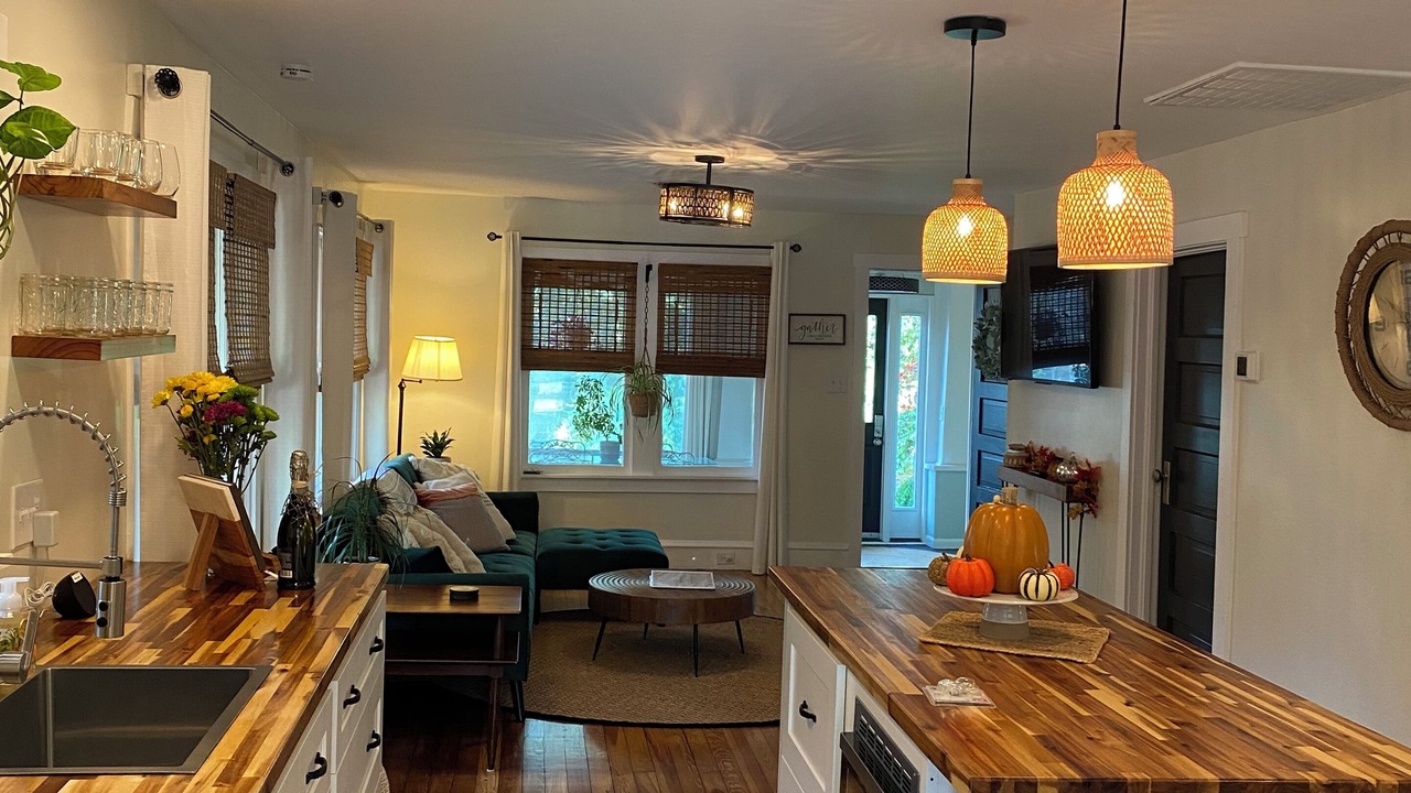 Photo of Kitchen in North East