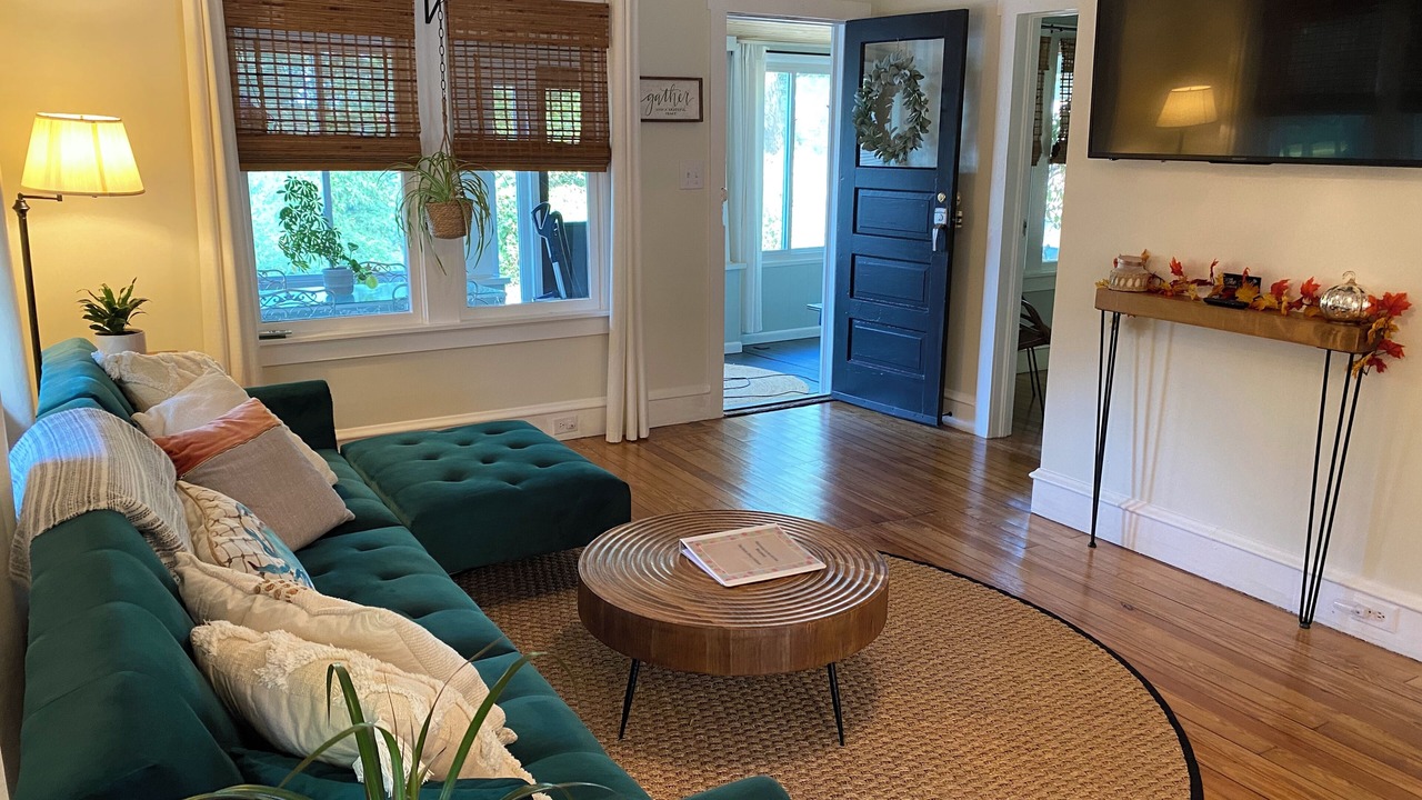 Photo of Livingroom in North East