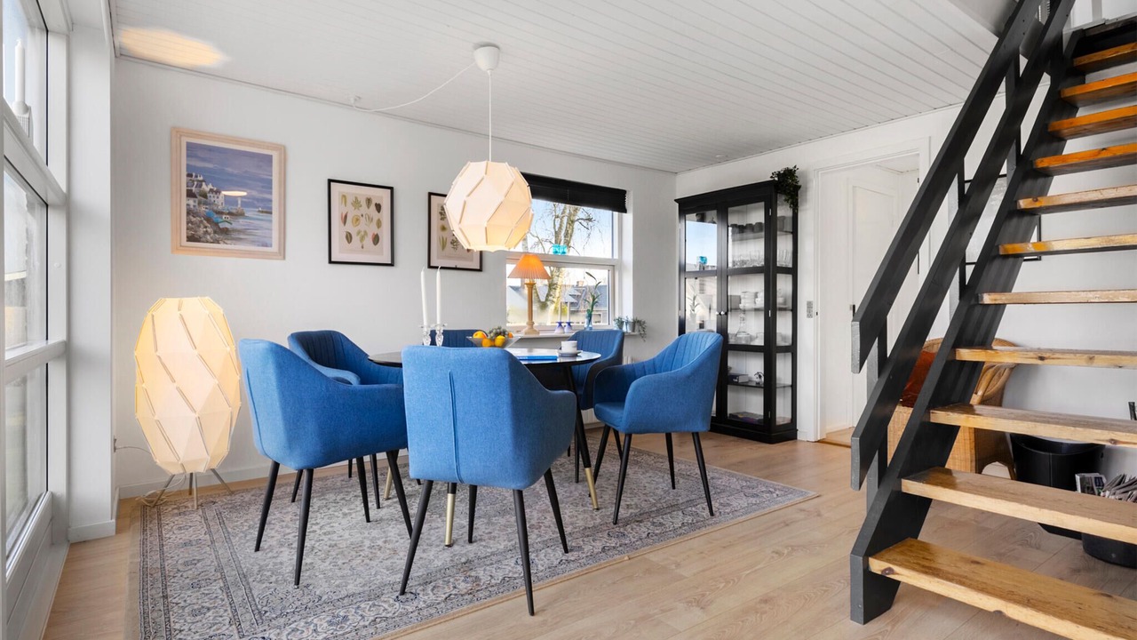 Photo of Bedroom in Hvalpsund