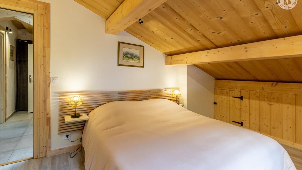 Photo of Bedroom in Beaufort