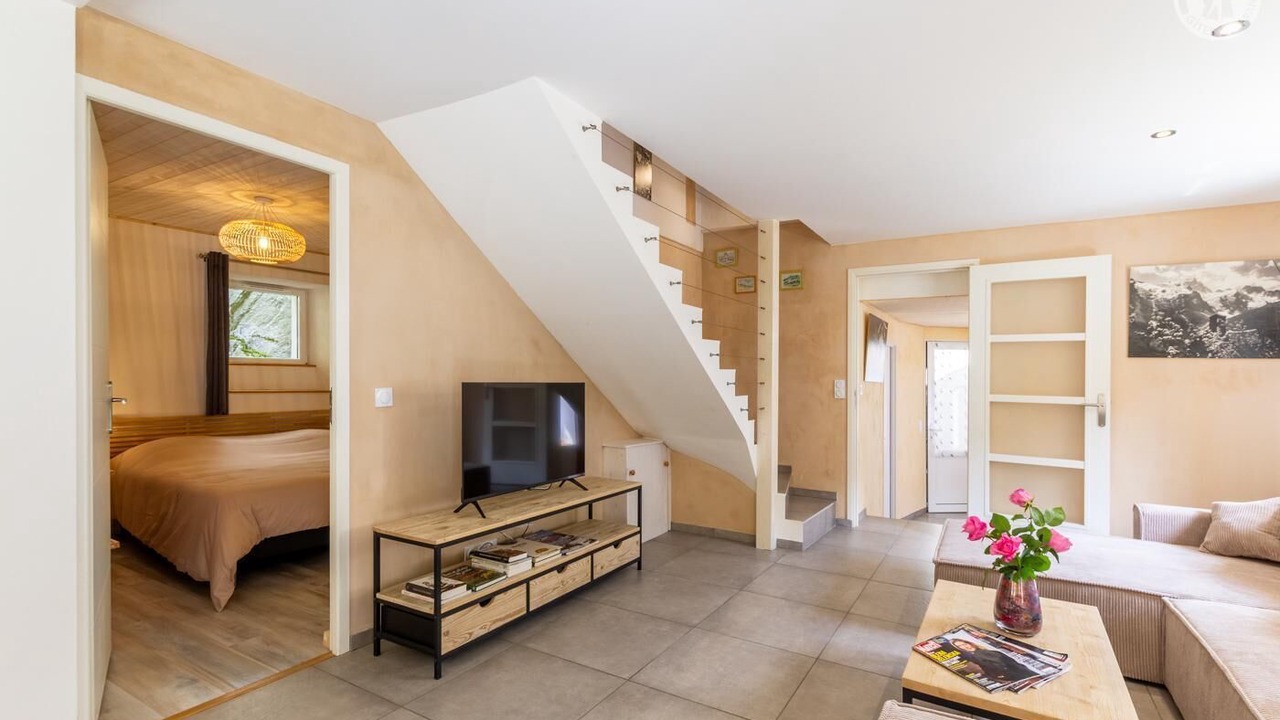 Photo of Bedroom in Beaufort