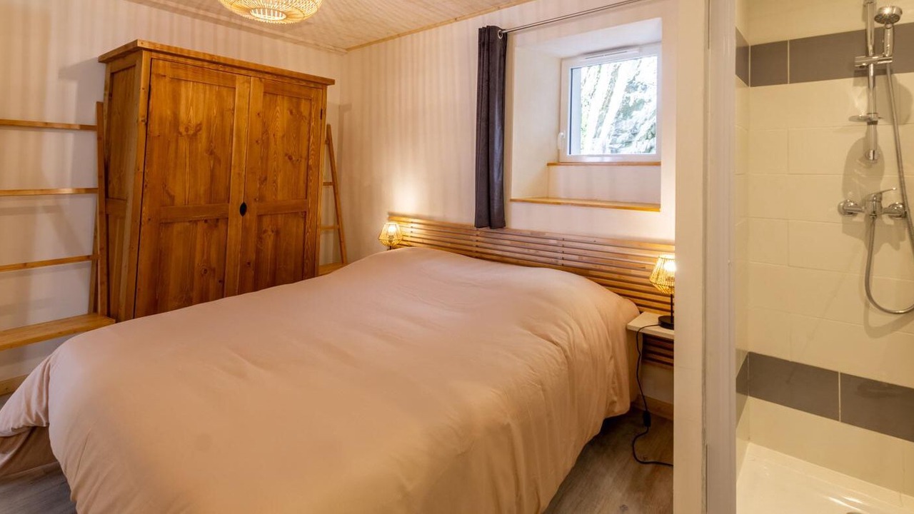 Photo of Bedroom in Beaufort