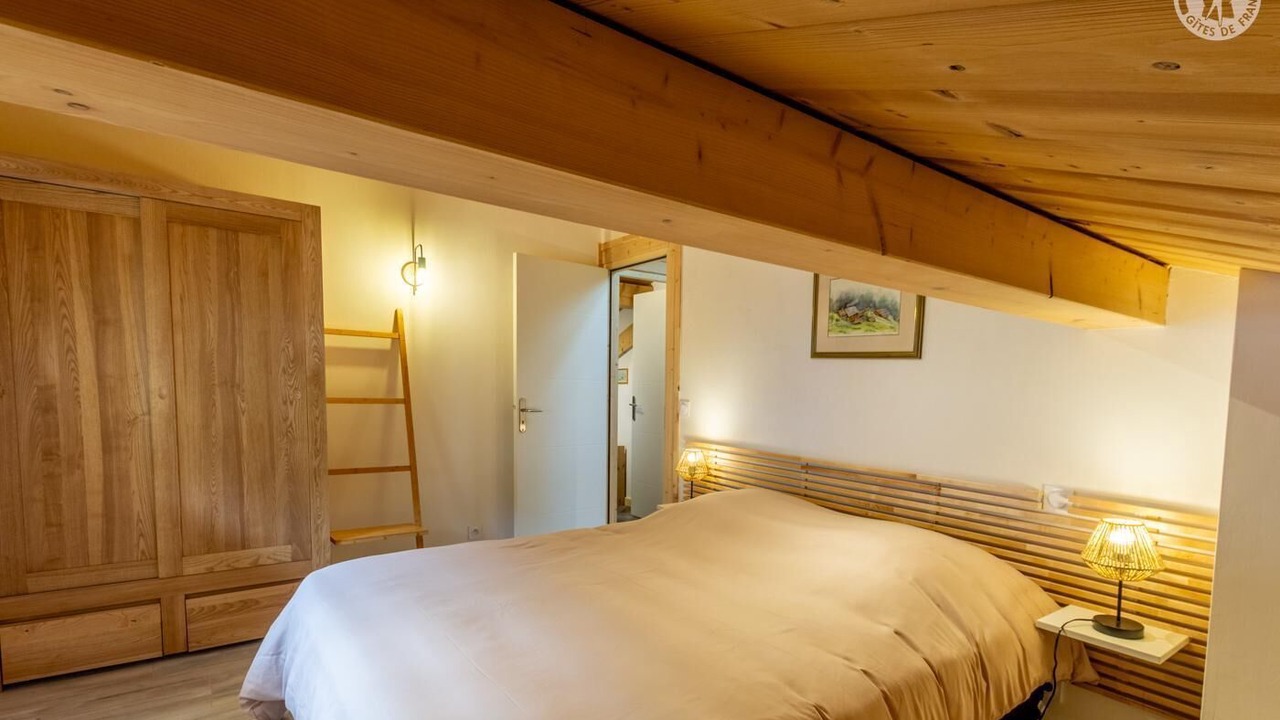 Photo of Bedroom in Beaufort