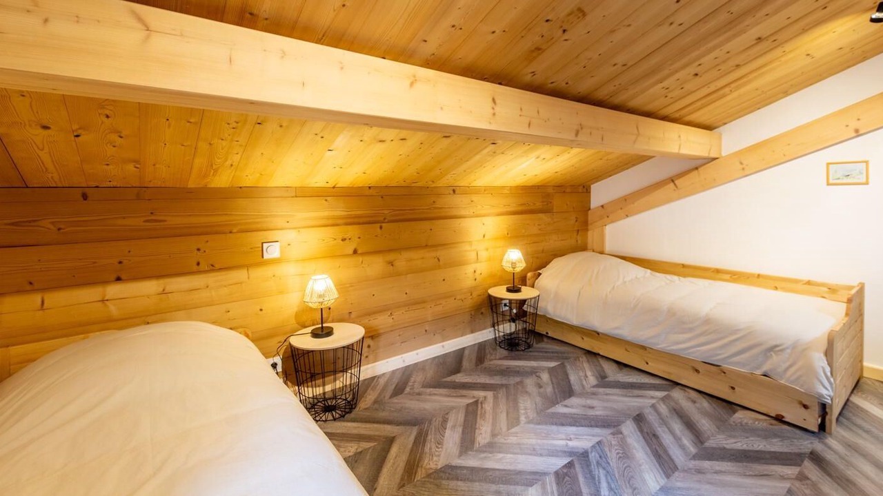 Photo of Bedroom in Beaufort