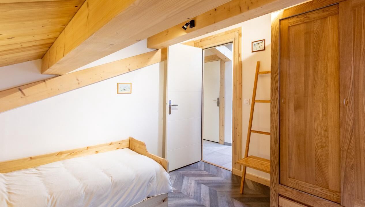 Photo of Bedroom in Beaufort