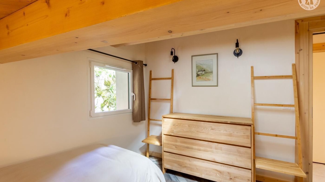 Photo of Bedroom in Beaufort