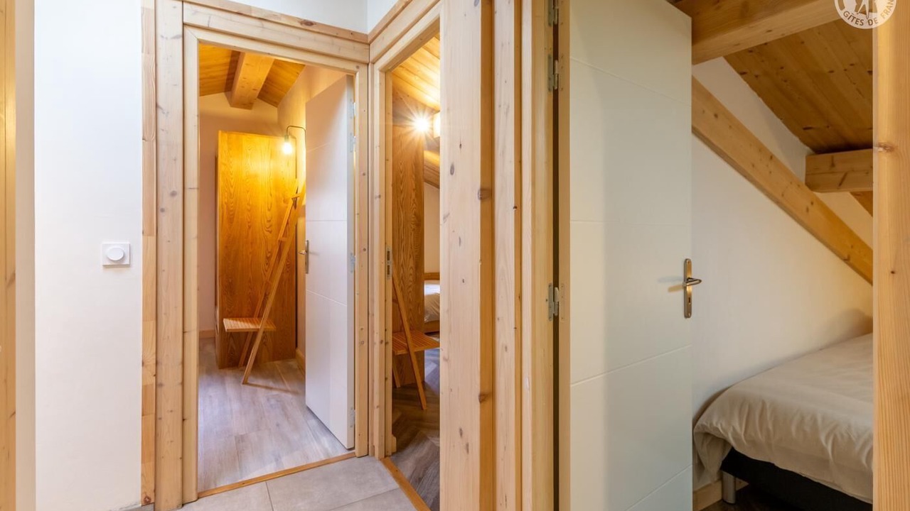 Photo of Bedroom in Beaufort