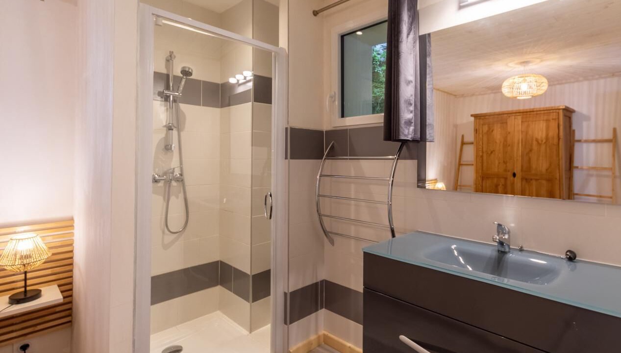 Photo of Bathroom in Beaufort