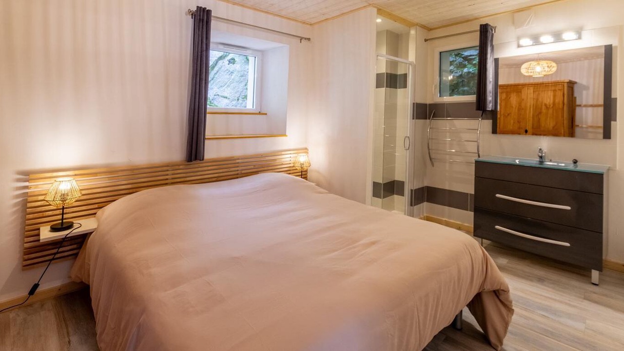 Photo of Bedroom in Beaufort