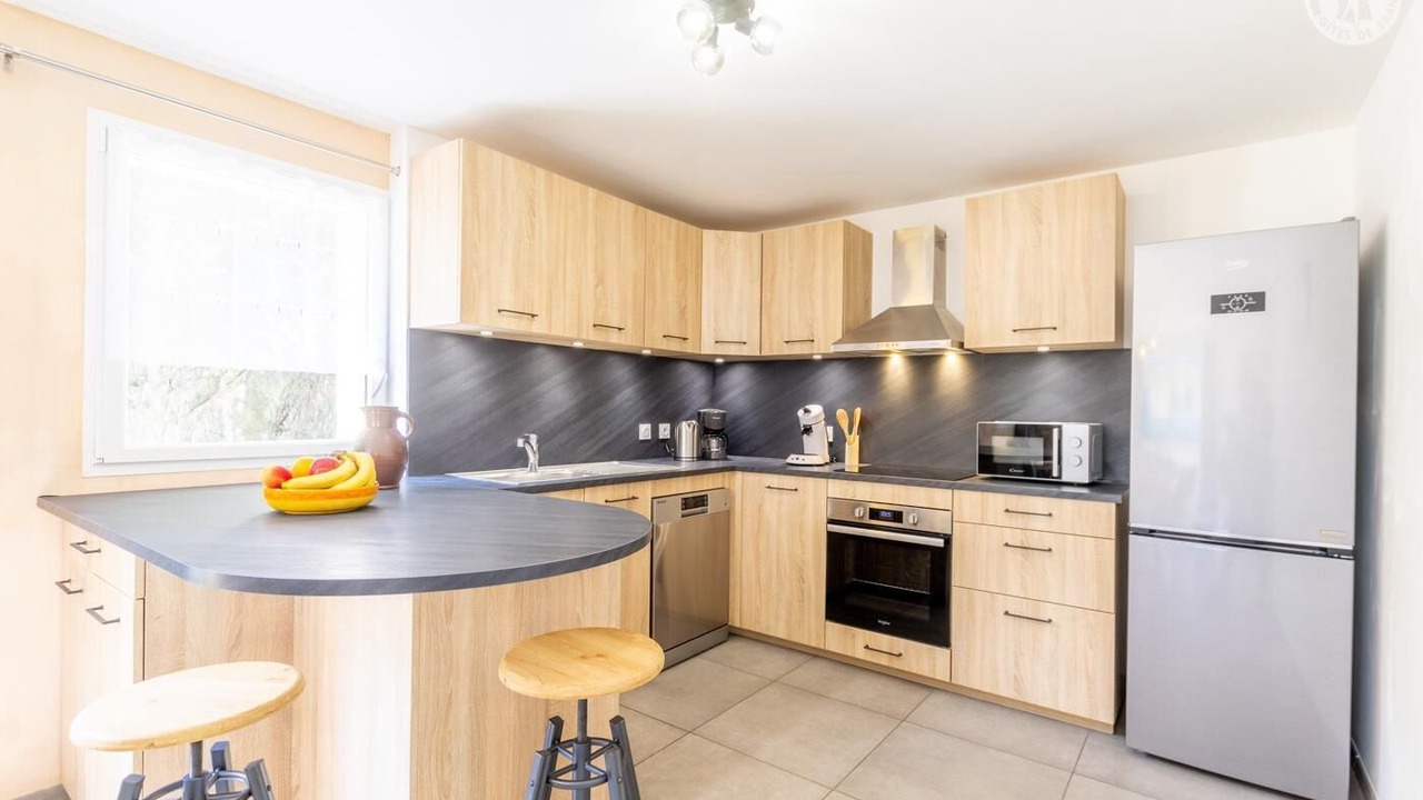 Photo of Kitchen in Beaufort