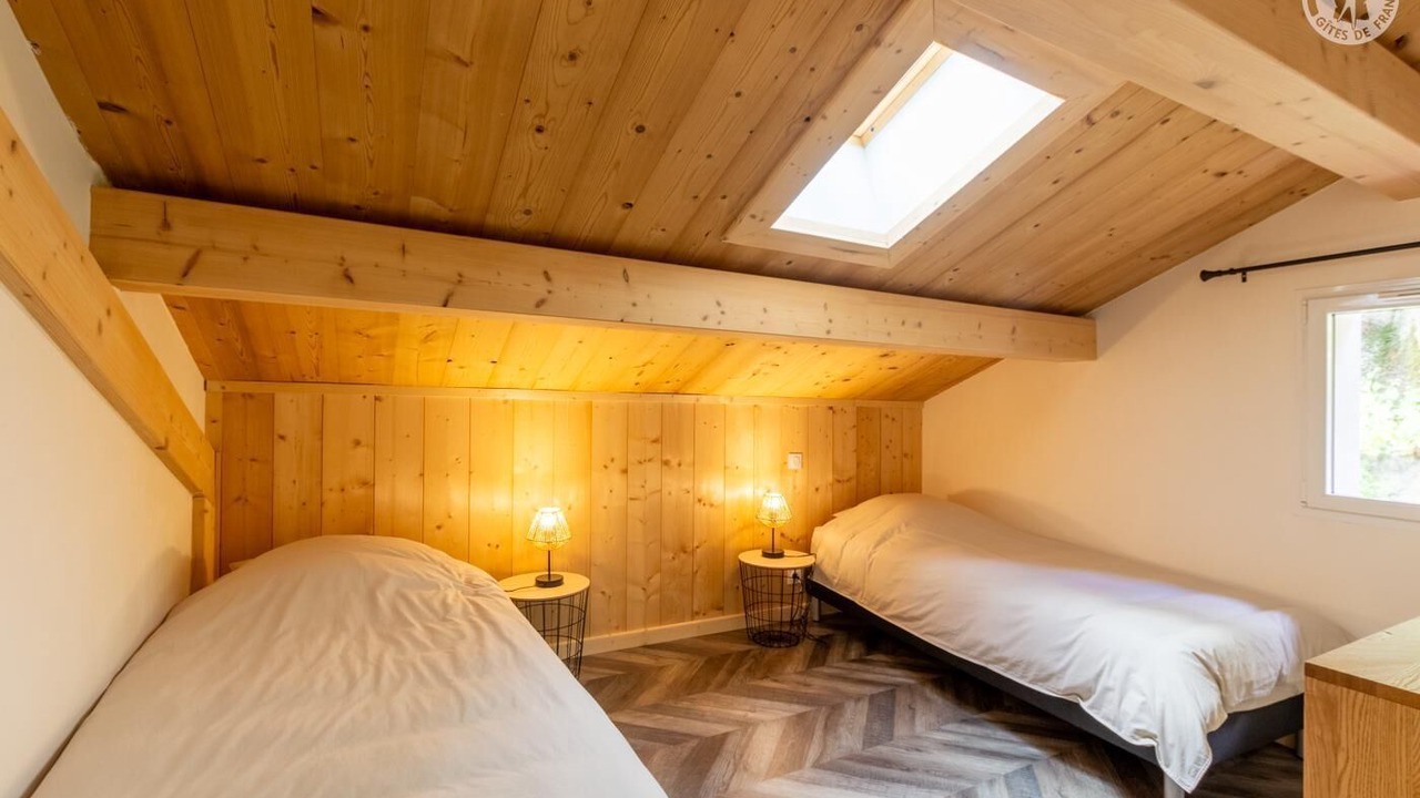 Photo of Bedroom in Beaufort