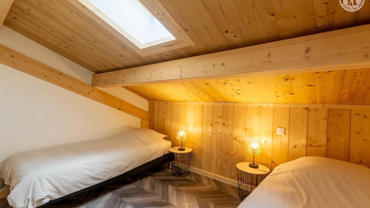 Photo of Bedroom in Beaufort