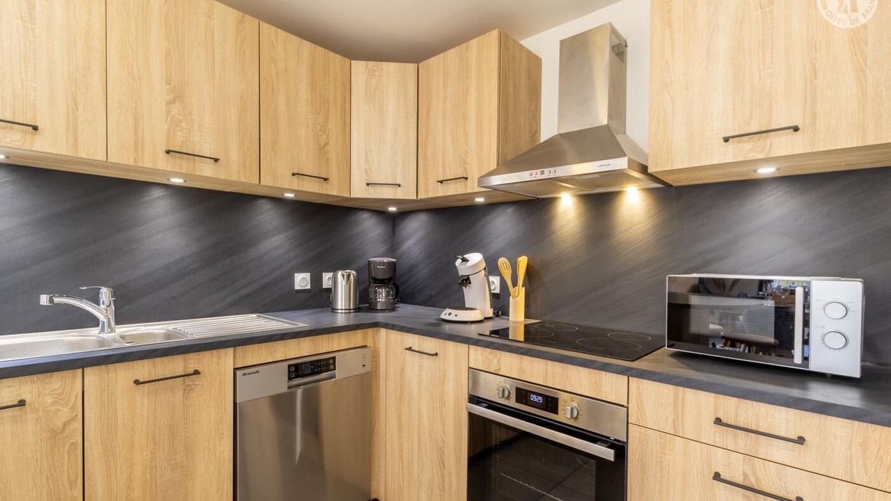 Photo of Kitchen in Beaufort