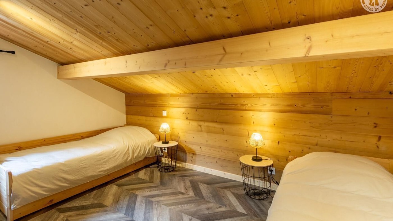 Photo of Bedroom in Beaufort