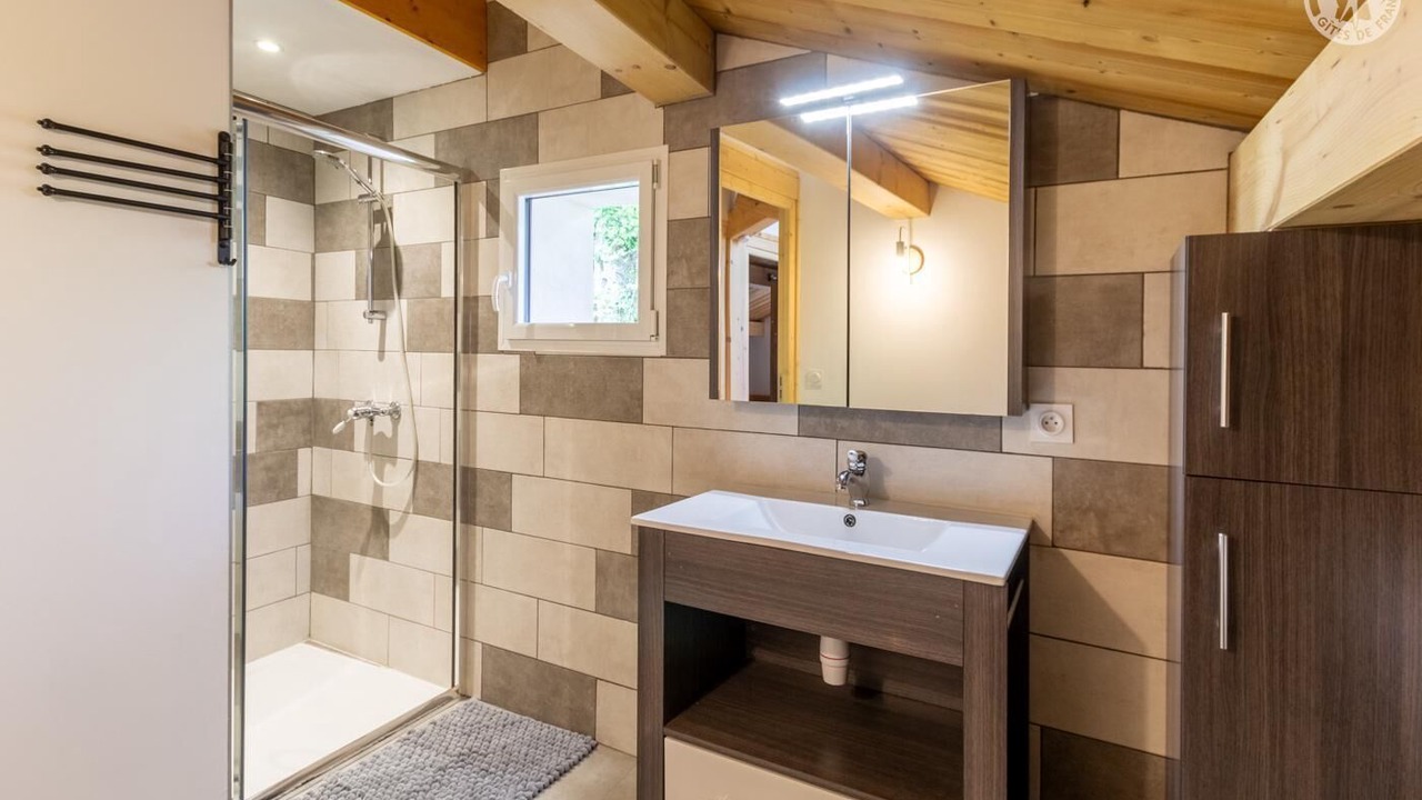 Photo of Bathroom in Beaufort