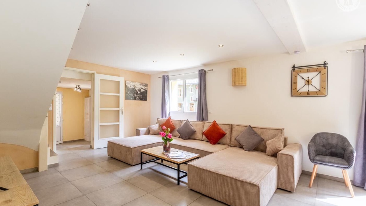 Photo of Livingroom in Beaufort