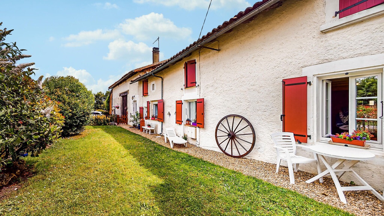 Photo of Others in Nieuil