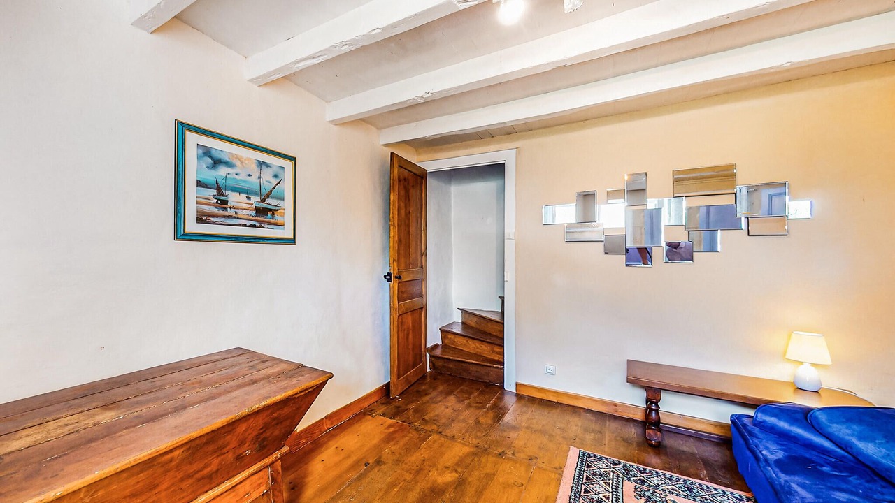 Photo of Bedroom in Nieuil