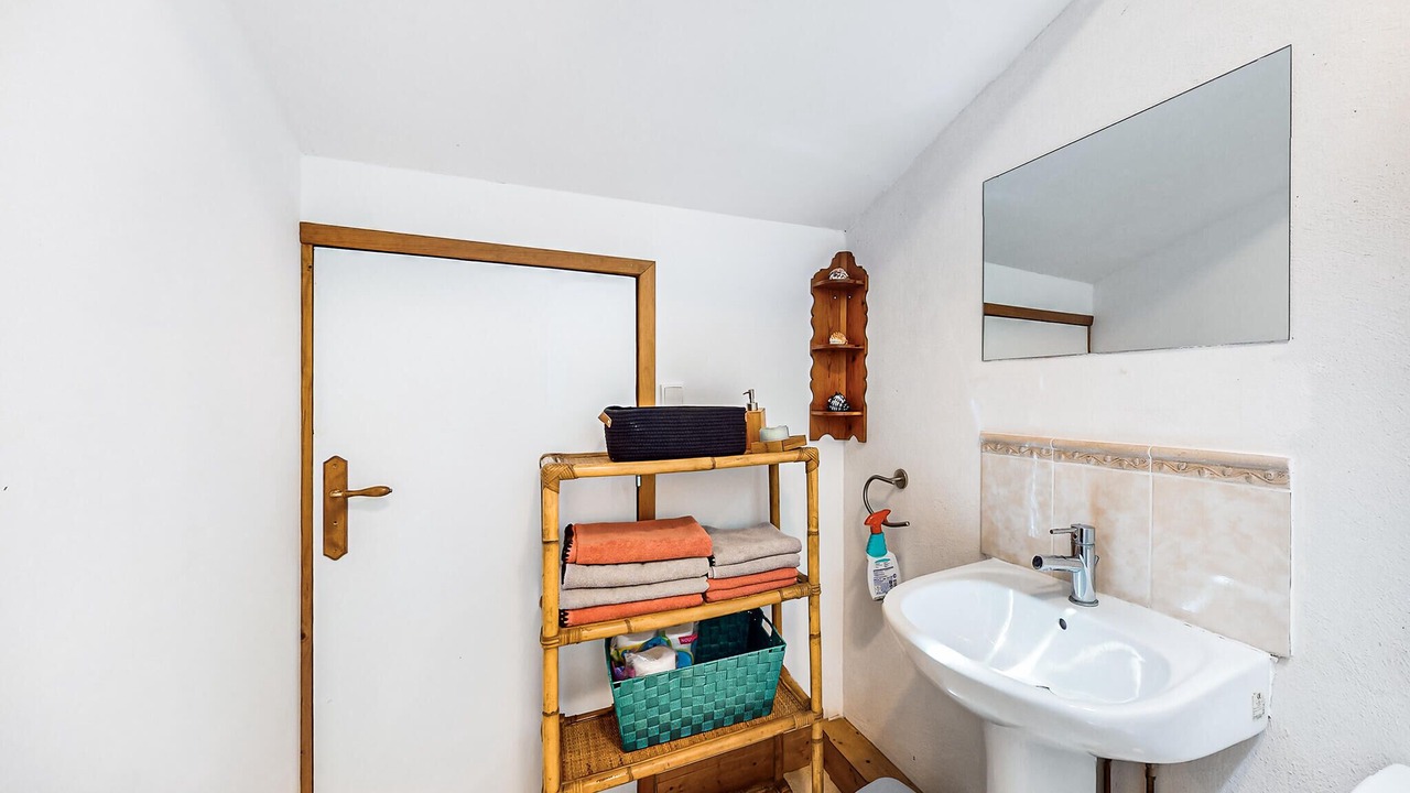 Photo of Bathroom in Nieuil