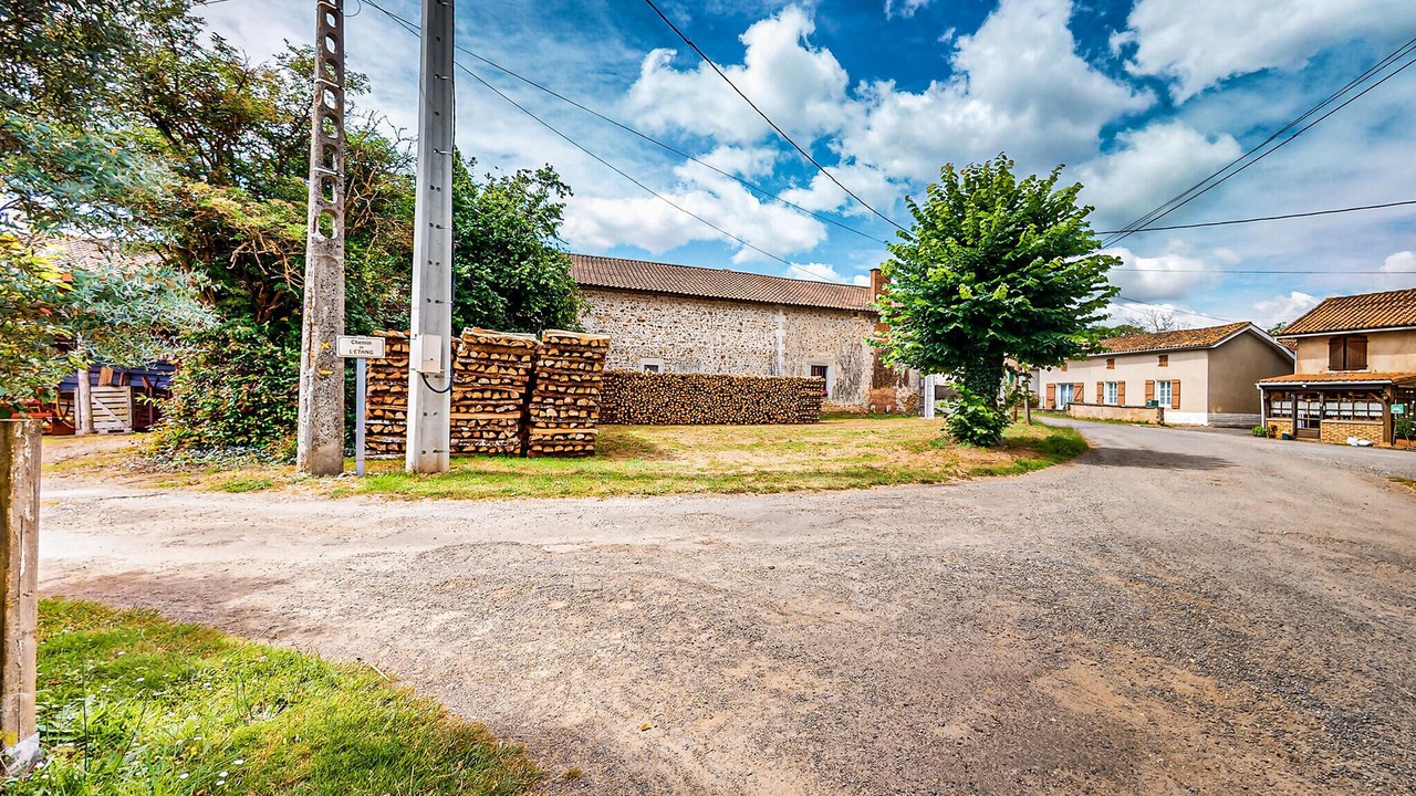 Photo of Others in Nieuil