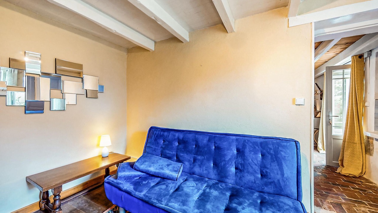 Photo of Bedroom in Nieuil