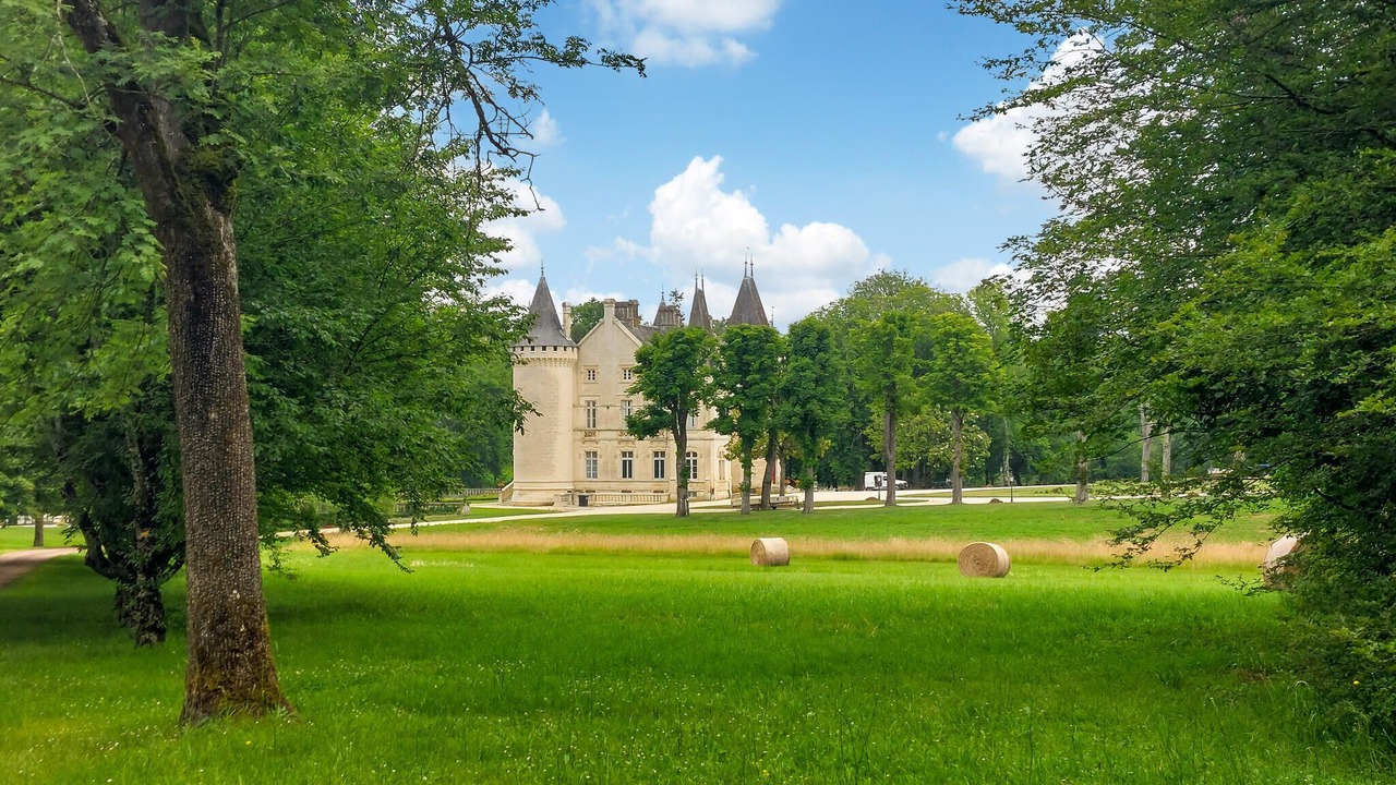 Photo of Others in Nieuil