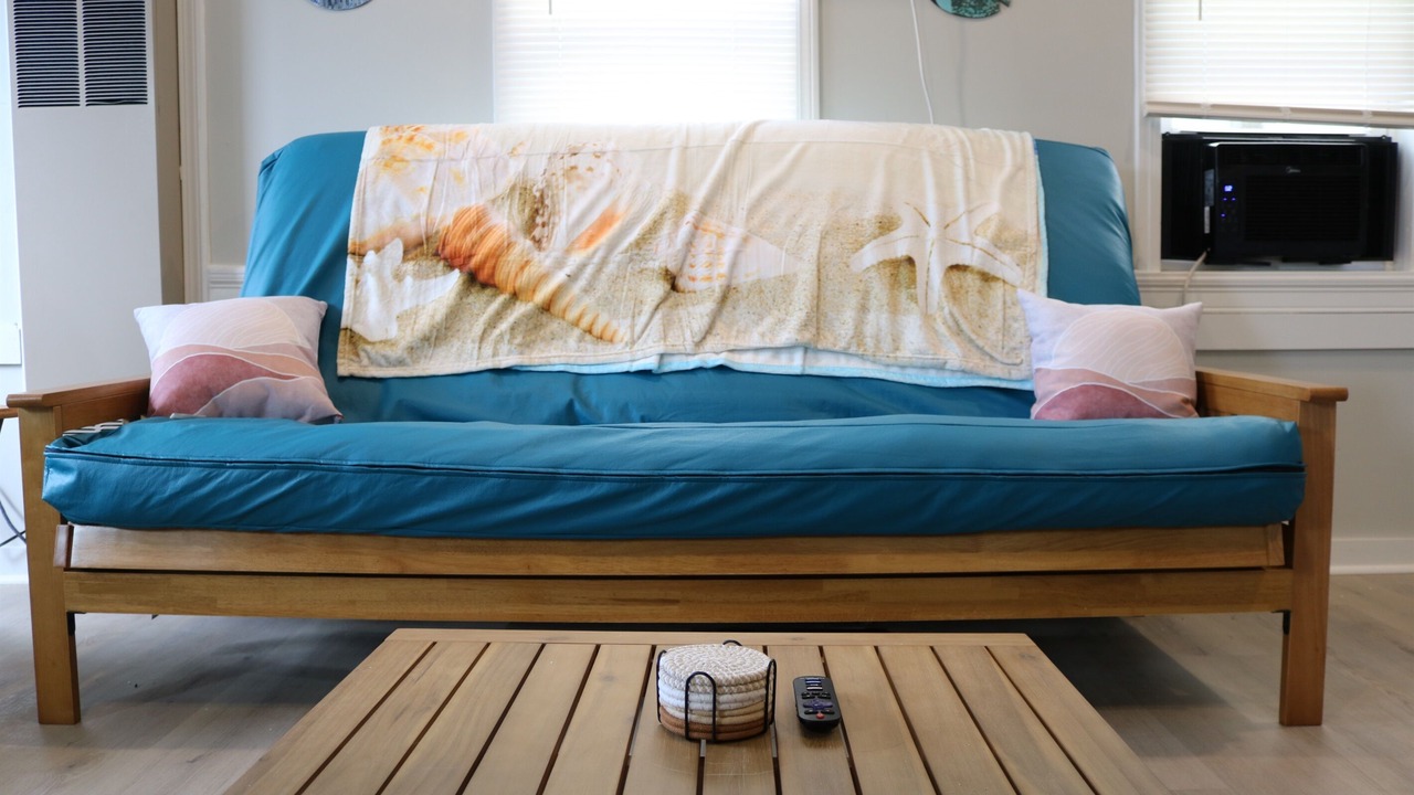 Photo of Bedroom in Hampton
