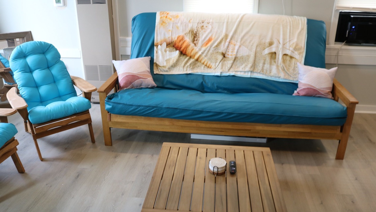 Photo of Bedroom in Hampton