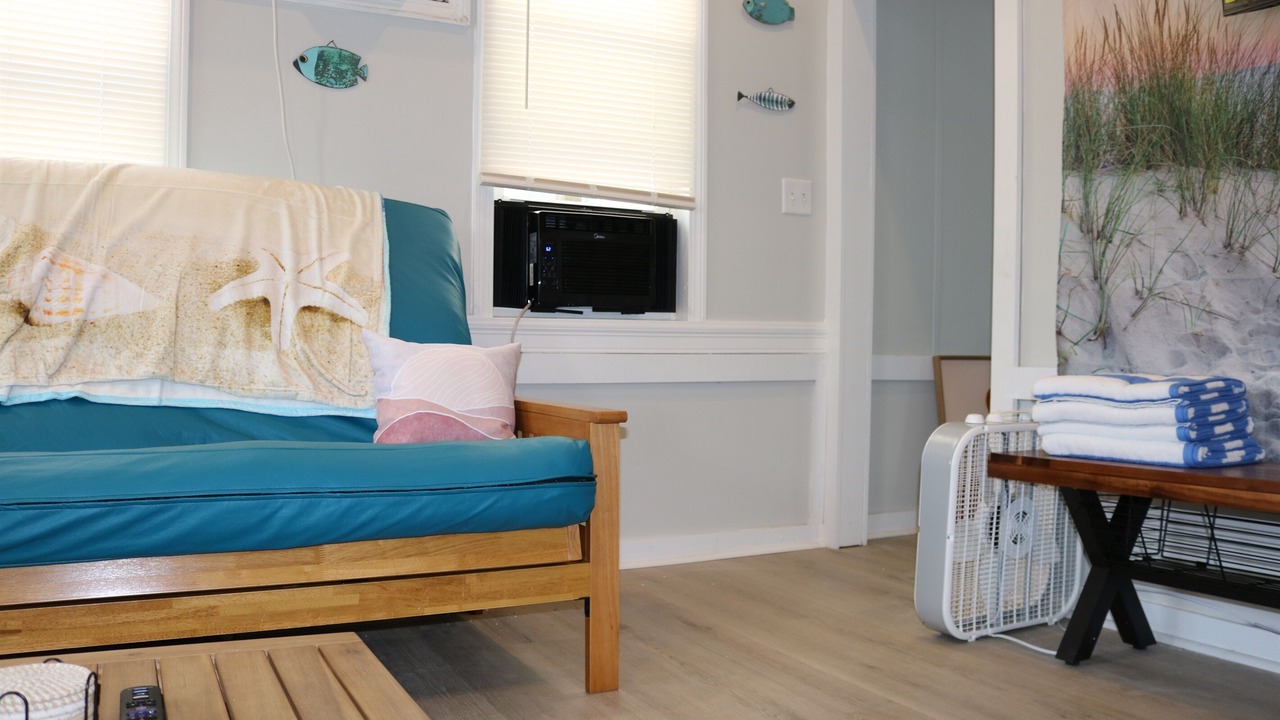 Photo of Bedroom in Hampton