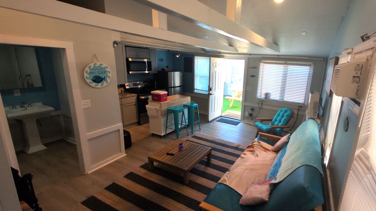 Photo of Bedroom in Hampton