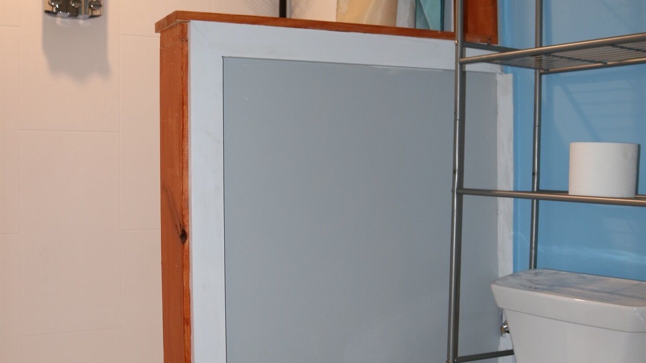 Photo of Bathroom in Hampton