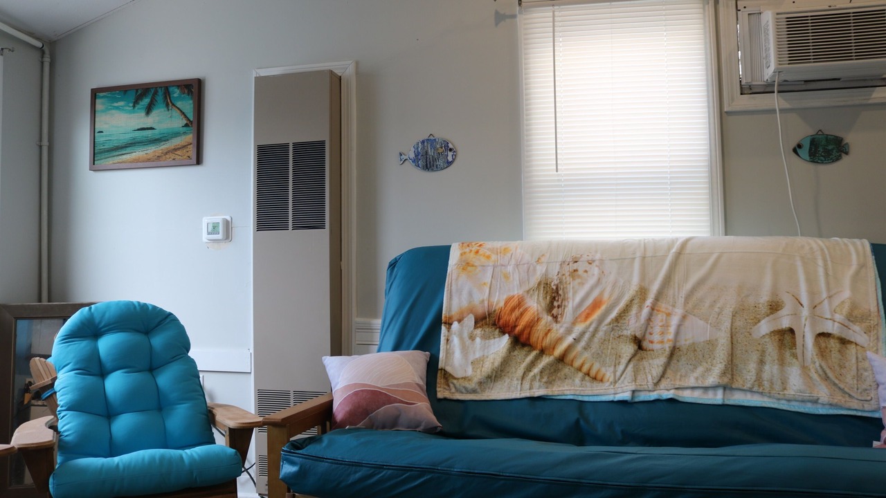 Photo of Bedroom in Hampton