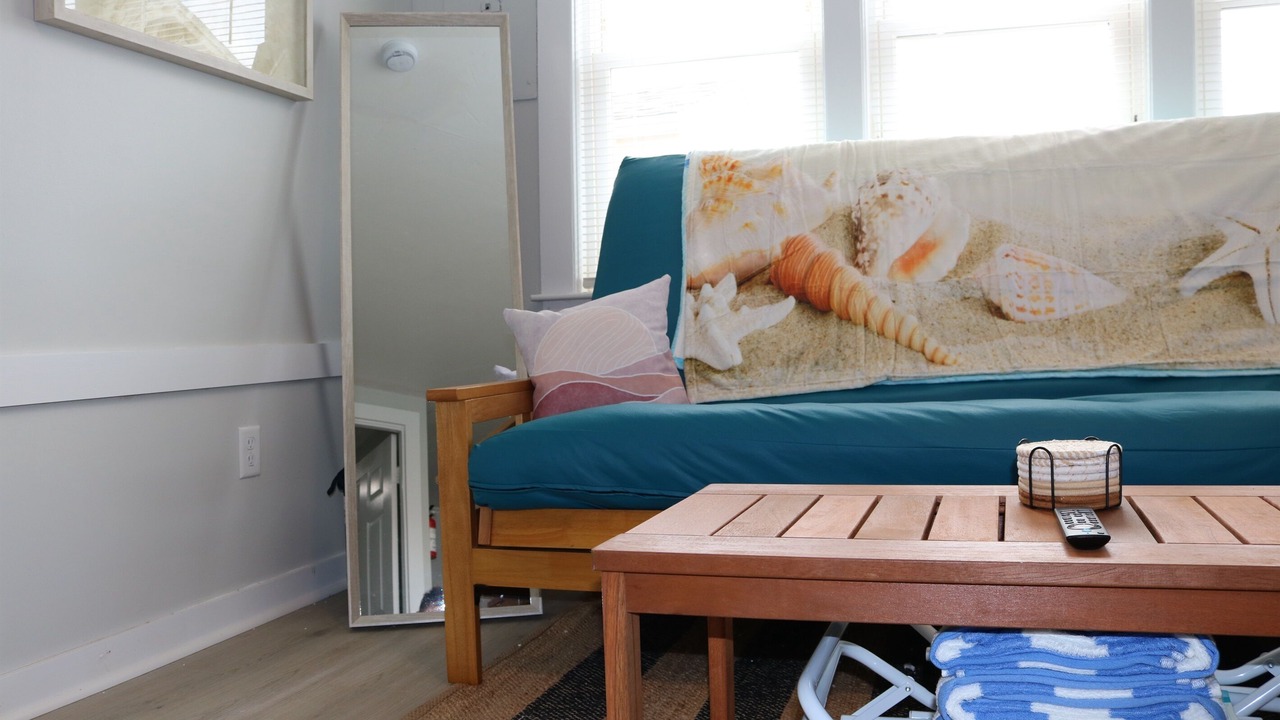 Photo of Bedroom in Hampton