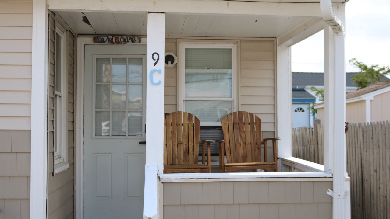 Photo of Outdoor in Hampton