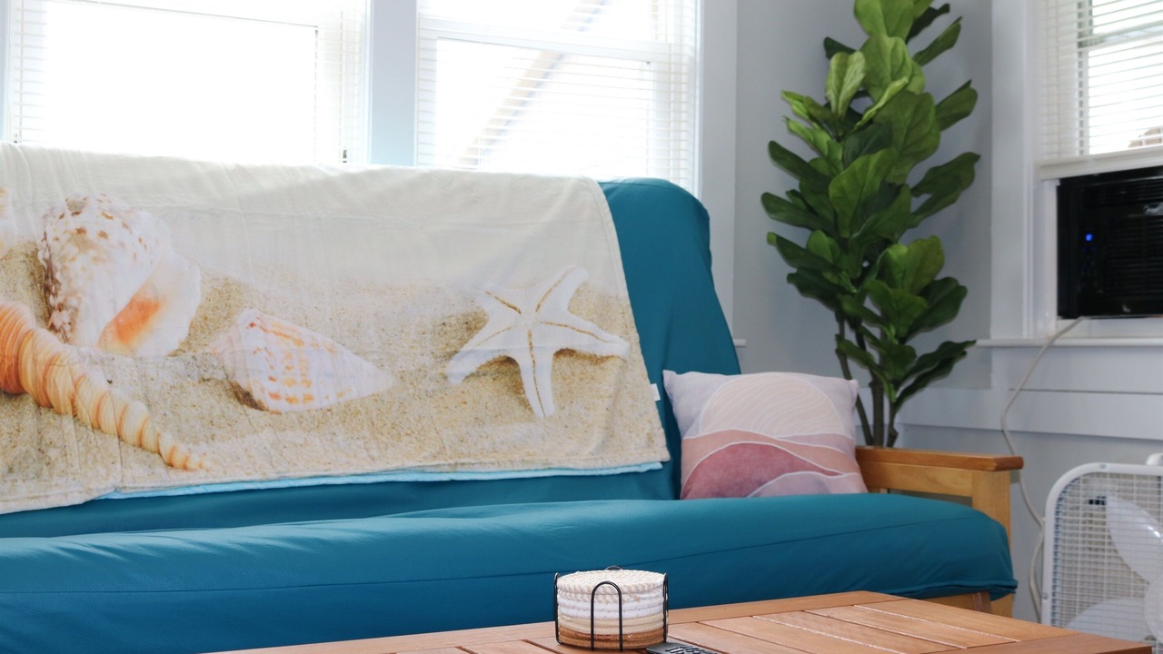 Photo of Bedroom in Hampton
